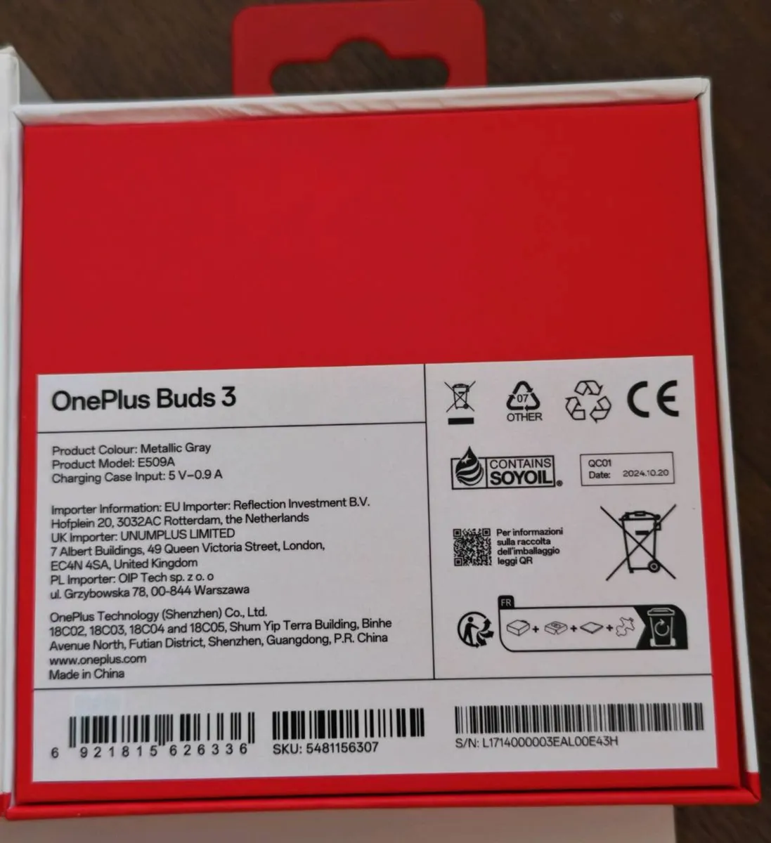 Oneplus Pad Go 2 Bundle - Image 2