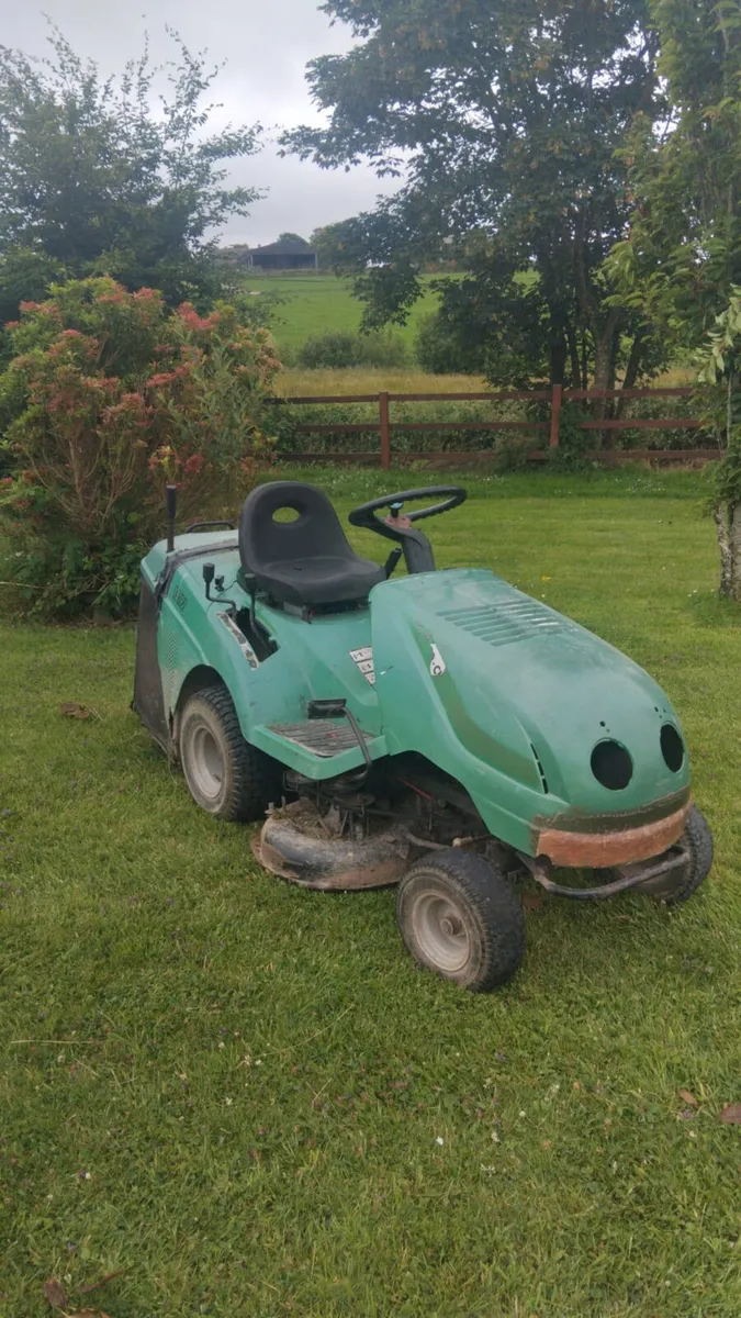 Lawnmower - Image 1