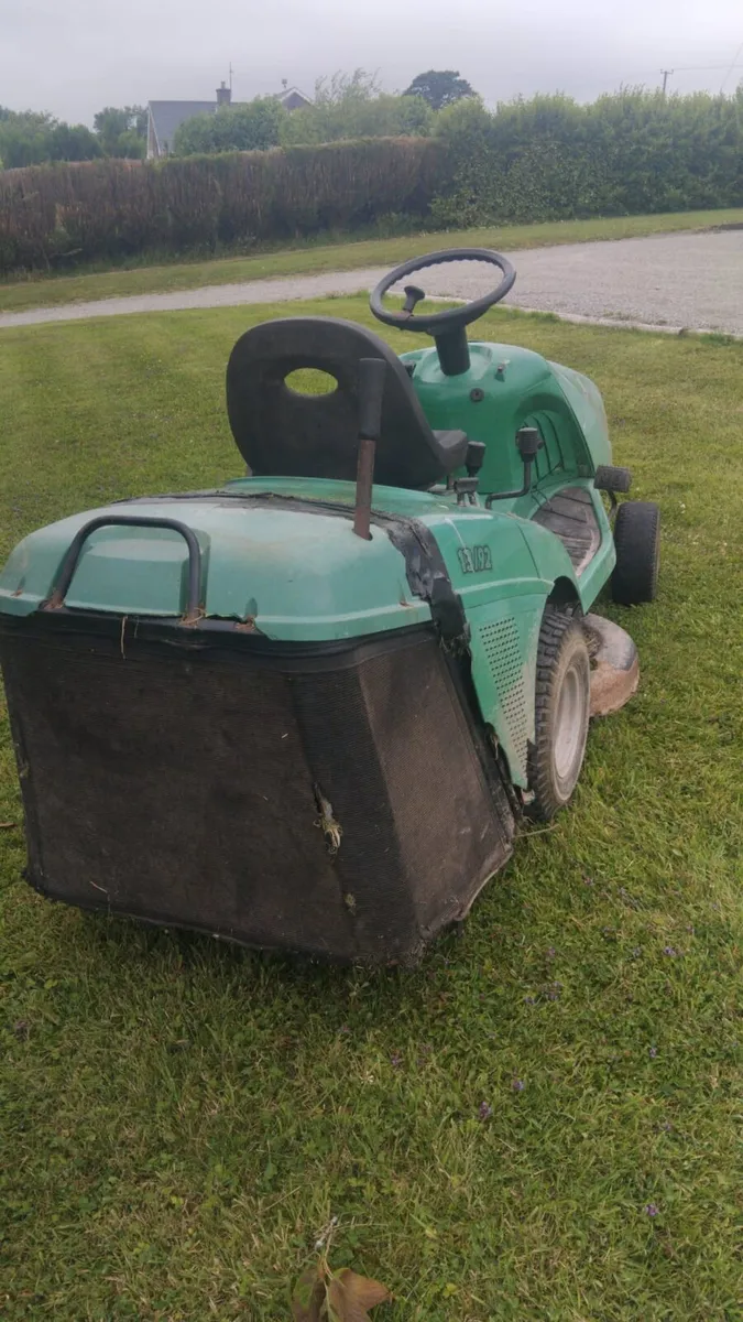 Lawnmower - Image 2