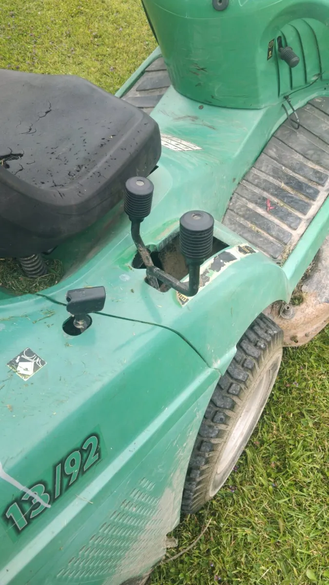 Lawnmower - Image 3