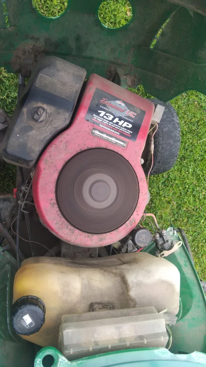 Lawnmower - Image 4