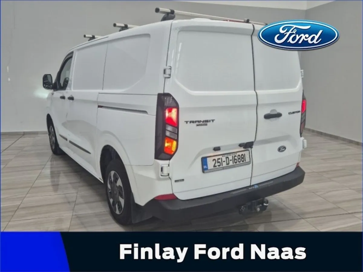 Ford Transit Custom 320S TREND 2.5 PHEV - Image 3