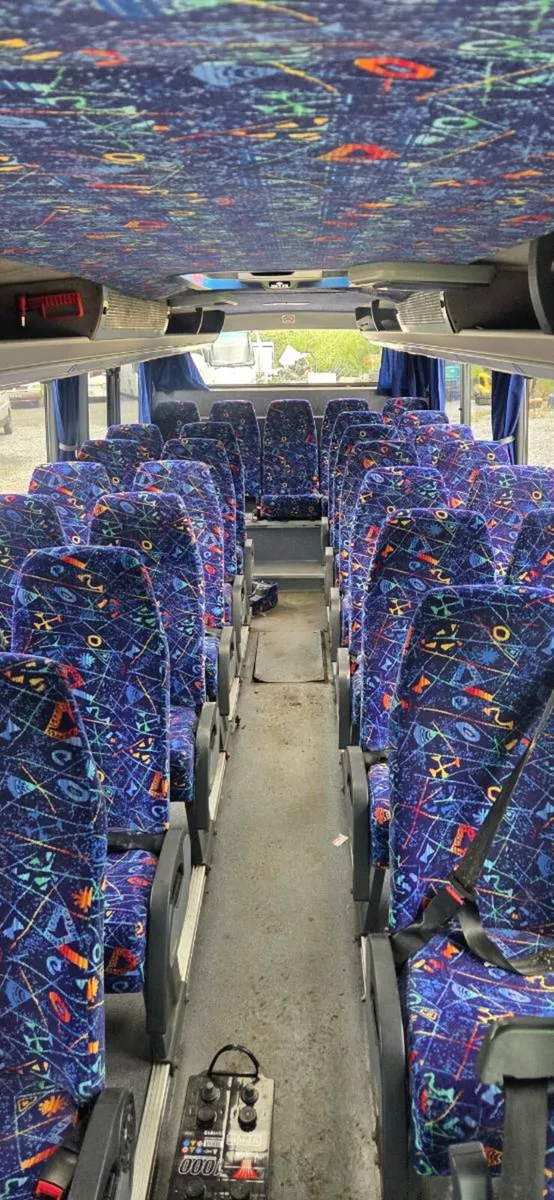 Mercedes Vario - Image 3