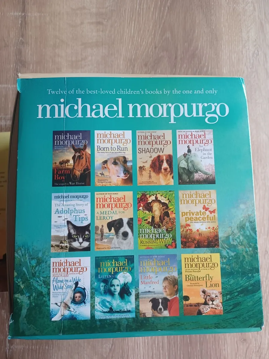 Books - Image 2