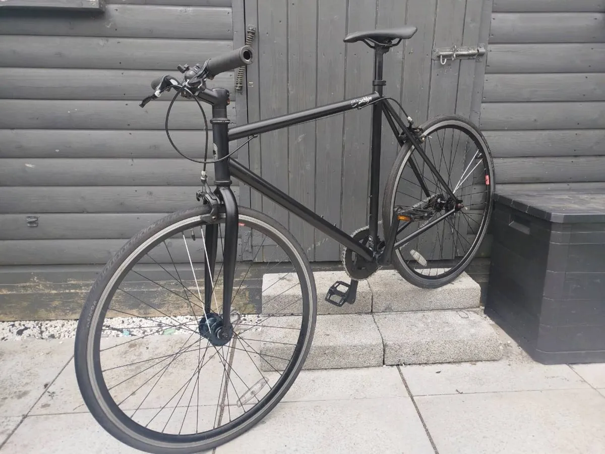 Brooklyn fixed gear bike - must see - Image 2