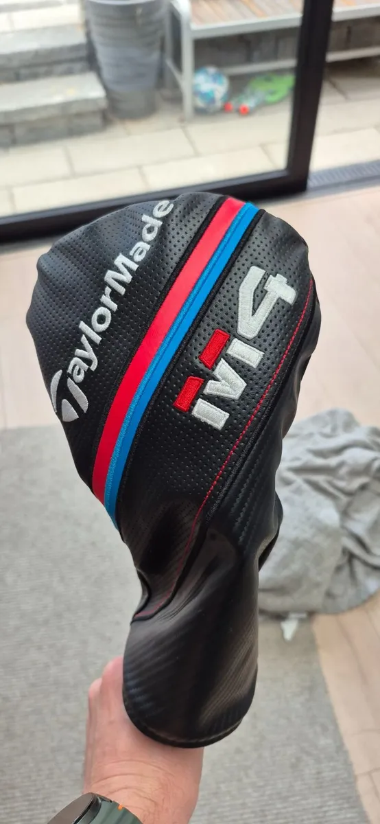 Taylormade M4 Driver - Image 4