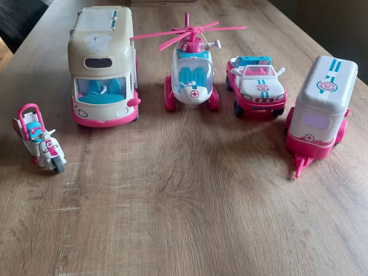 Toys - Image 1