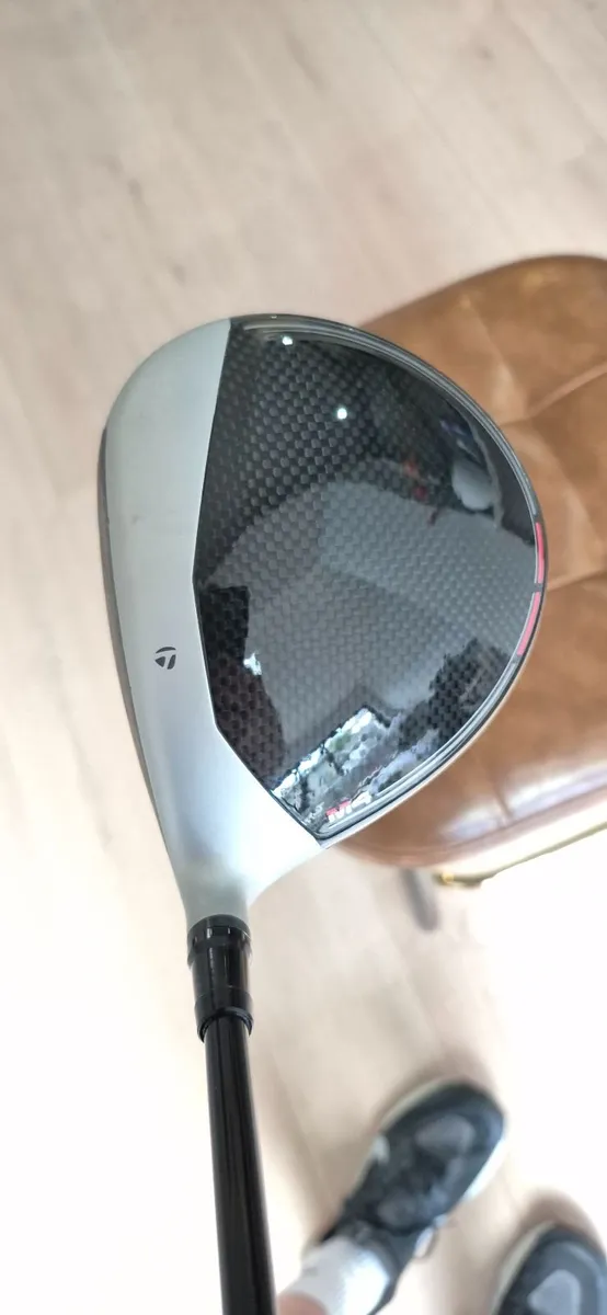 Taylormade M4 Driver - Image 1