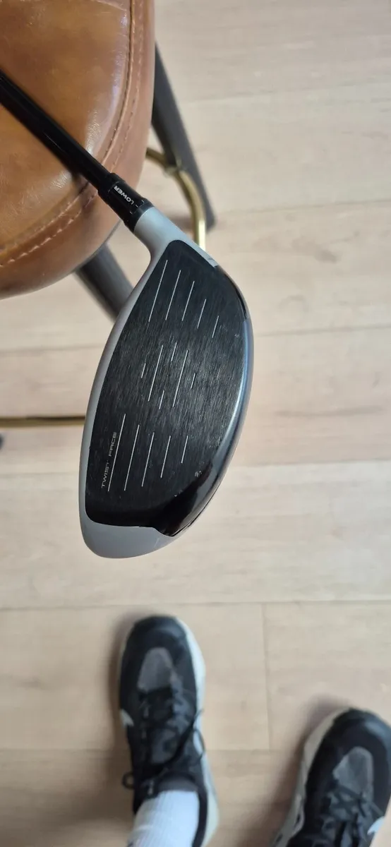 Taylormade M4 Driver - Image 2