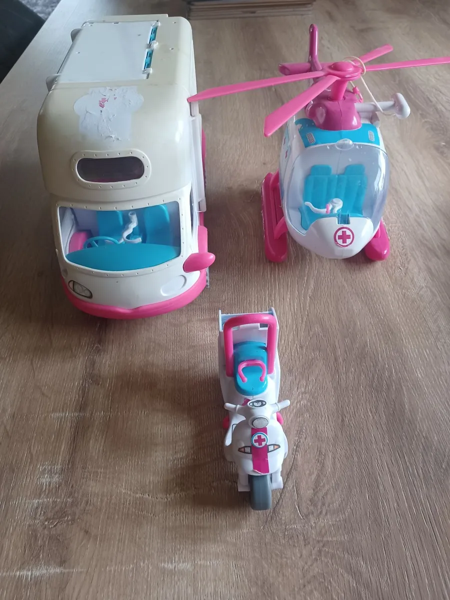 Toys - Image 3