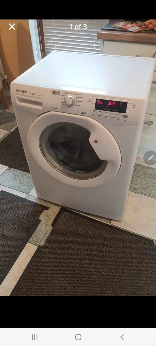 washing machine - Image 1