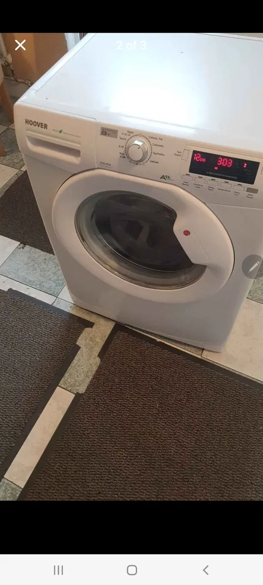 washing machine - Image 2