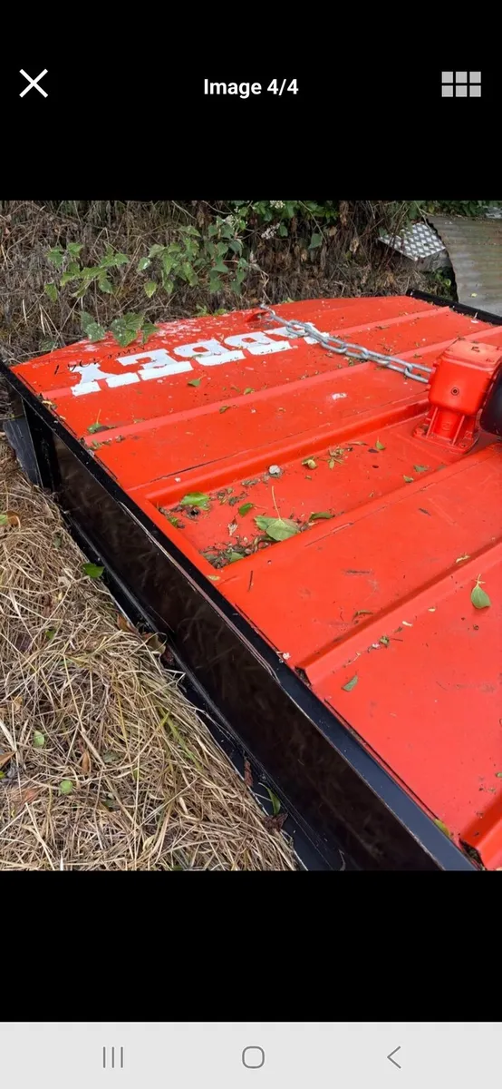 Topper - Image 4