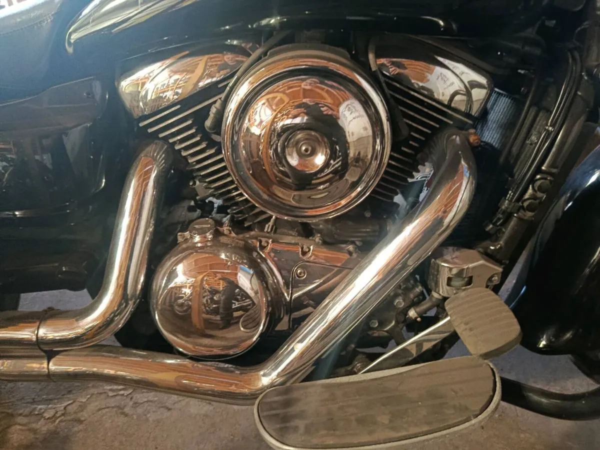 Kawasaki Nomad - Image 3