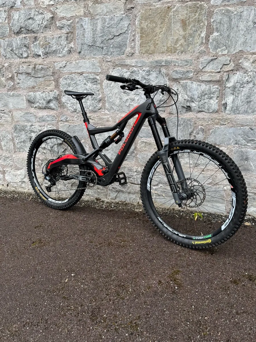 Polygon Exquareone Ex8 - Image 1
