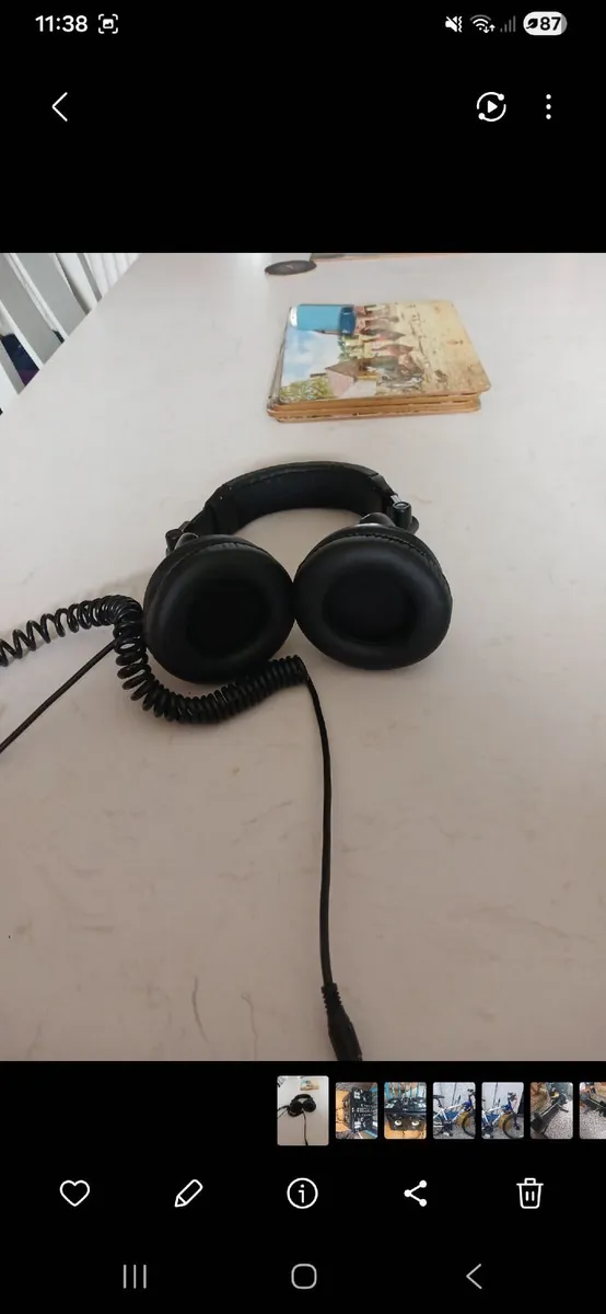 Music decks with speakers - Image 4