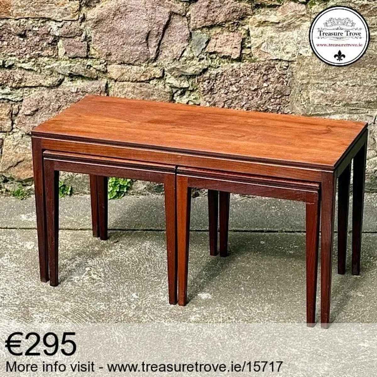 Vintage, Retro, Mid-Century Modern Furniture - Image 3