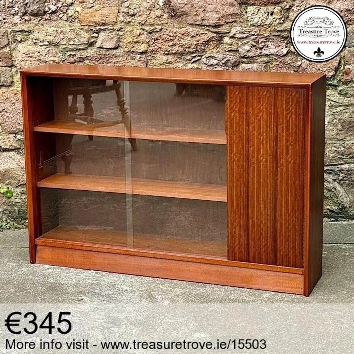 Vintage, Retro, Mid-Century Modern Furniture - Image 1