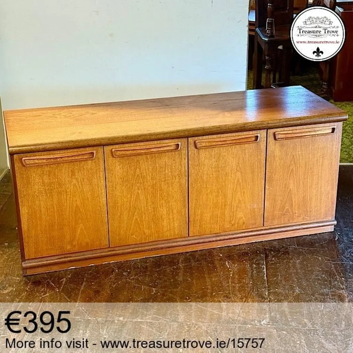 Vintage, Retro, Mid-Century Modern Furniture - Image 2