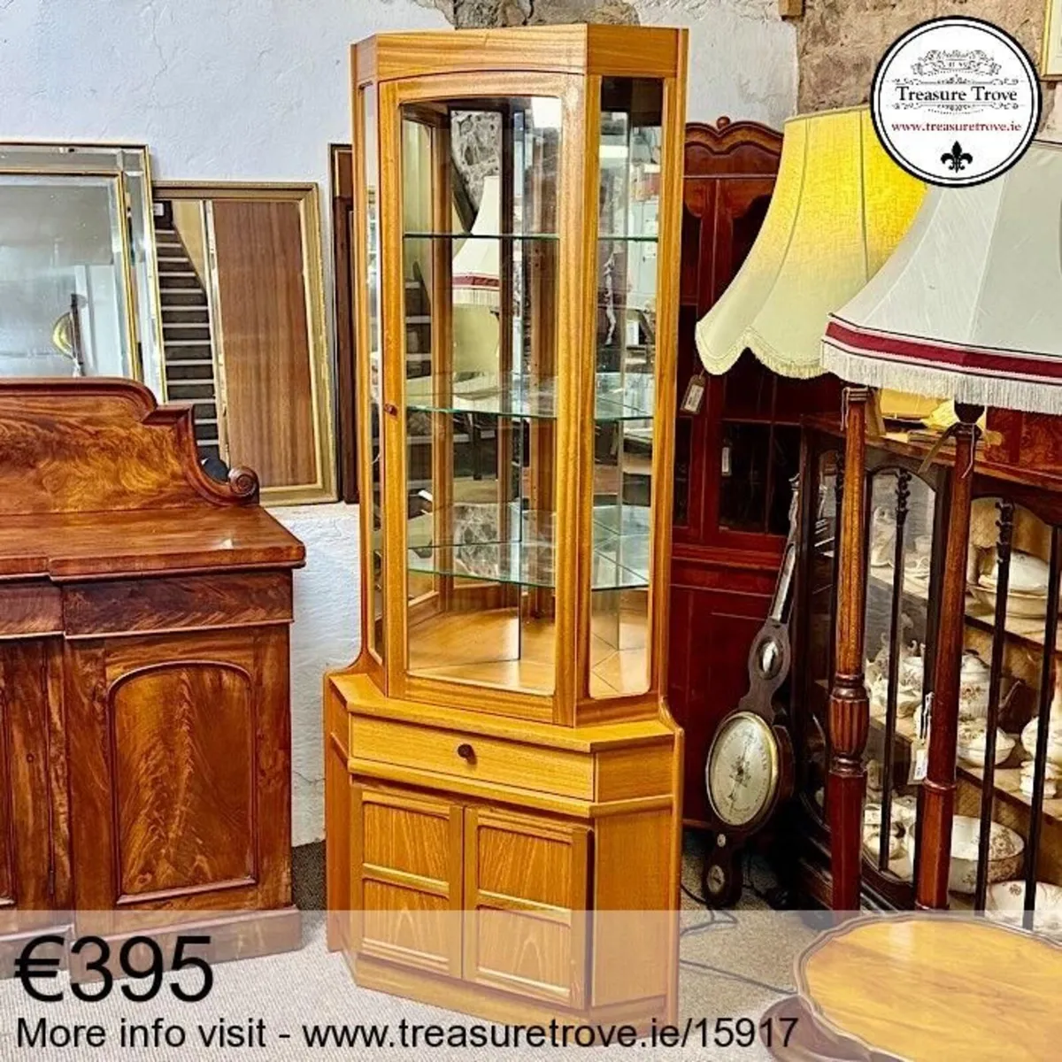 Vintage, Retro, Mid-Century Modern Furniture - Image 3