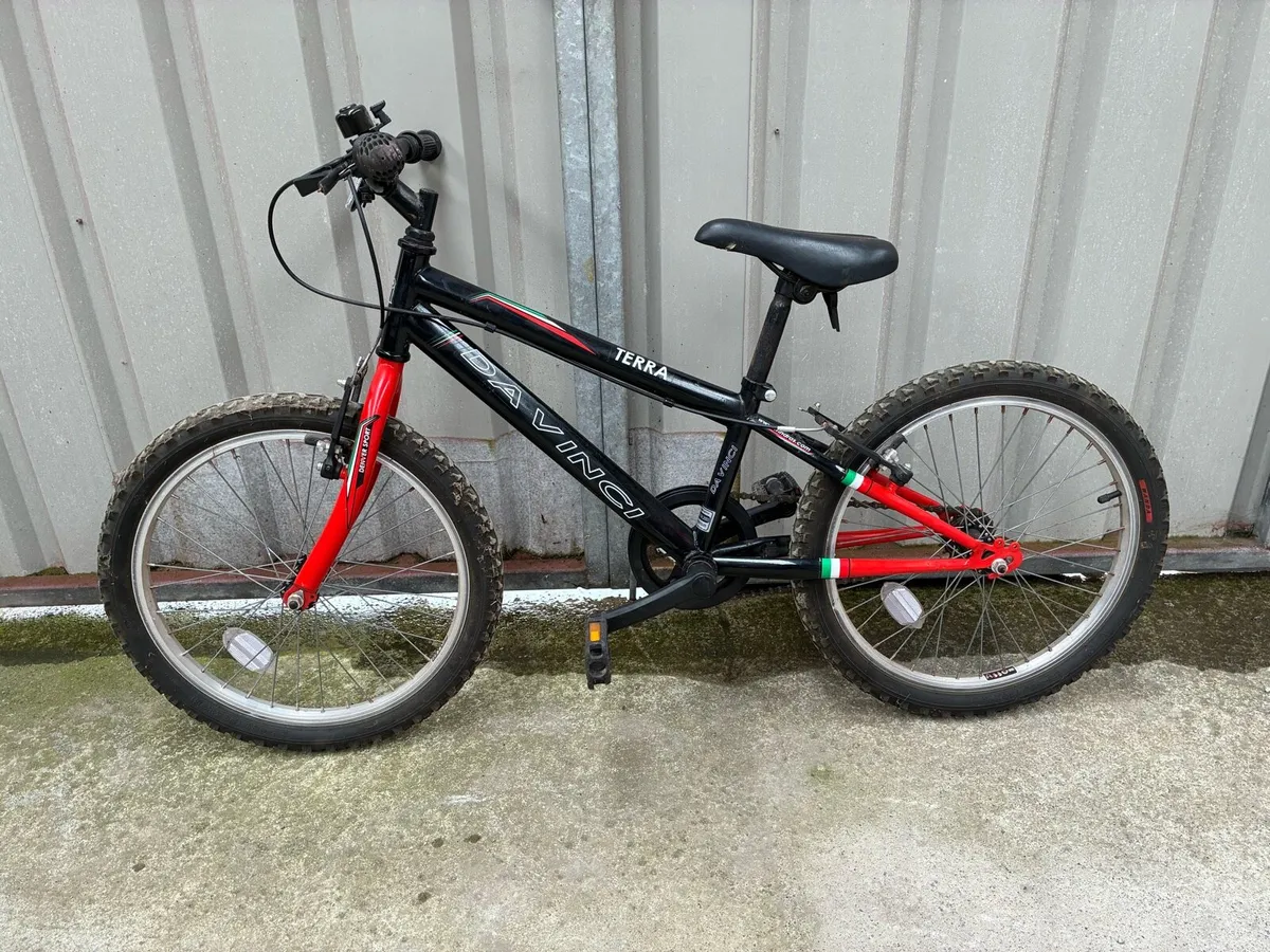 Kids bicycle - Image 2