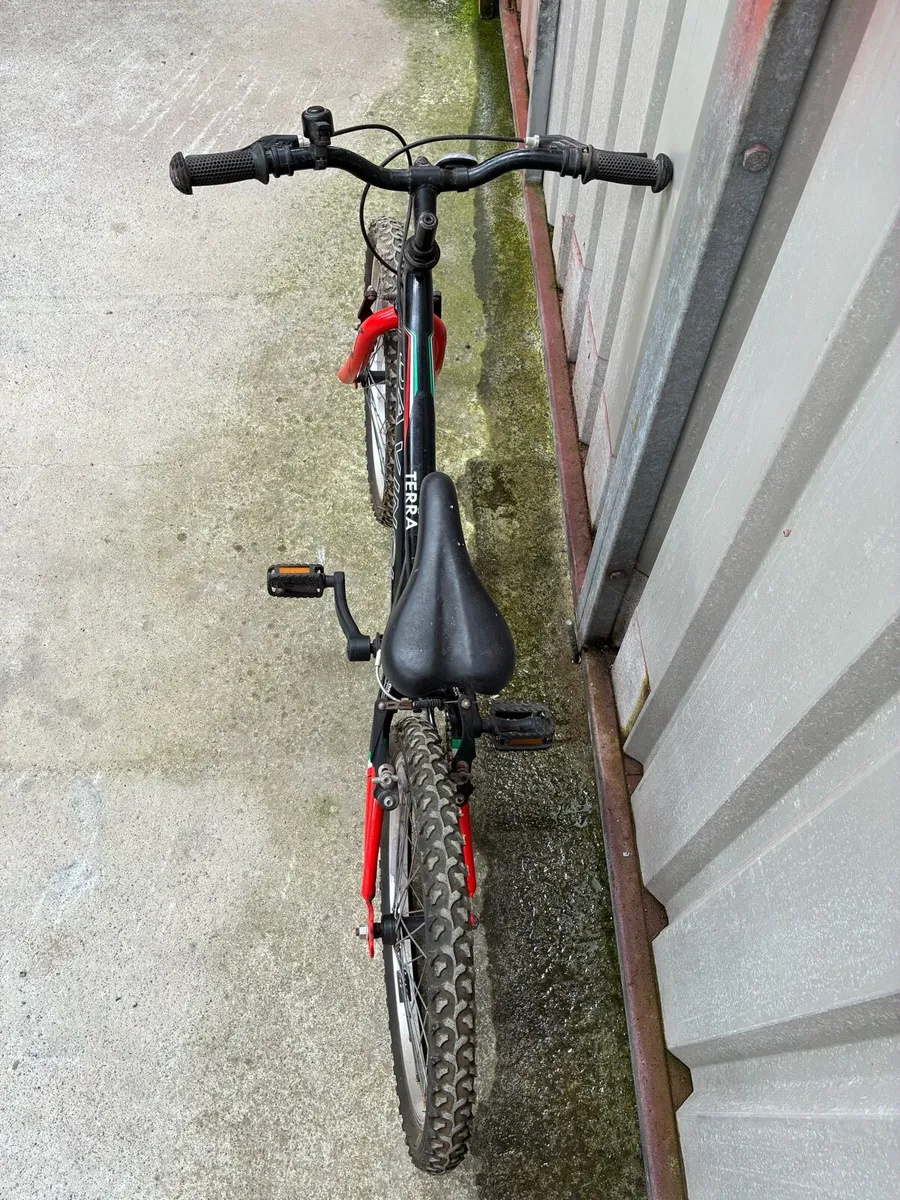 Kids bicycle - Image 3