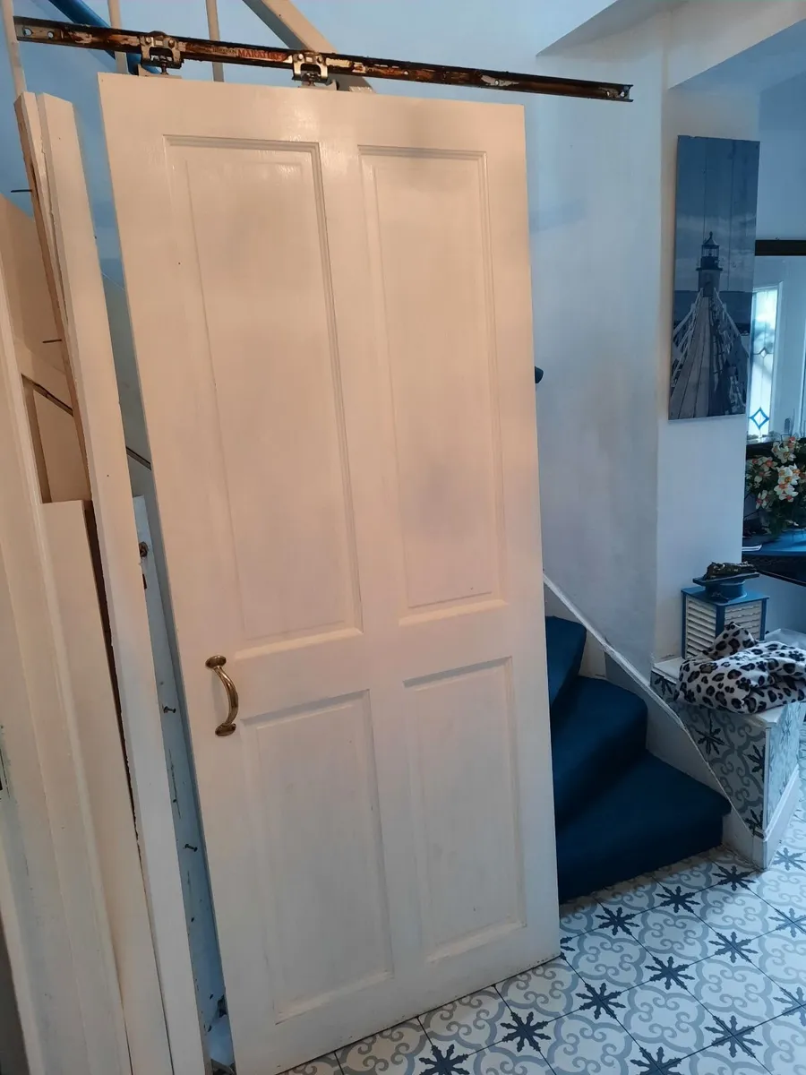 Sliding door complete - Image 1