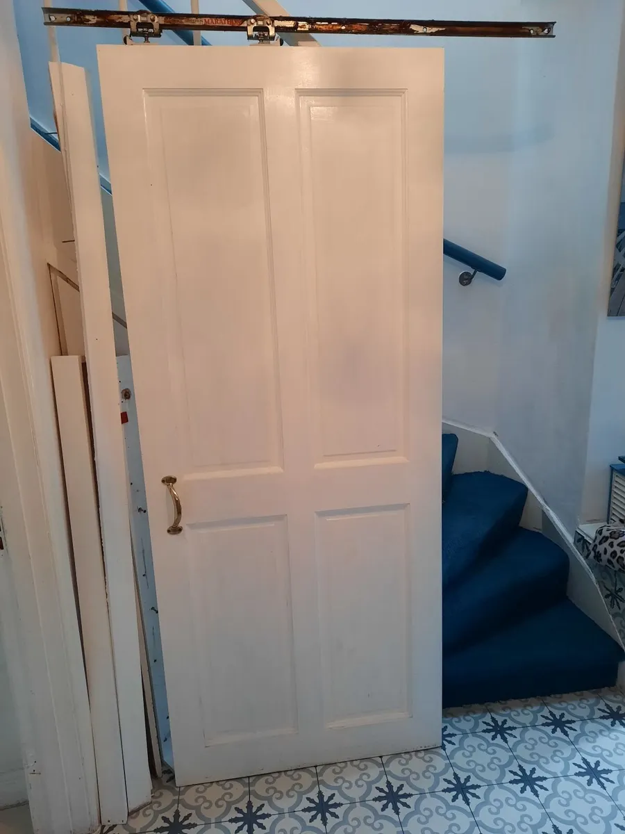 Sliding door complete - Image 2