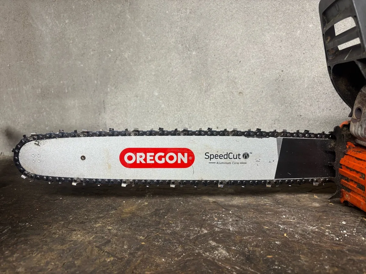 Husqvarna saws - Image 4