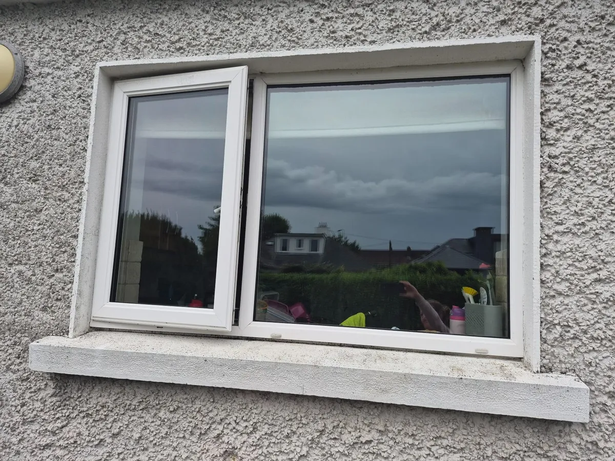 Pvc window - Image 2