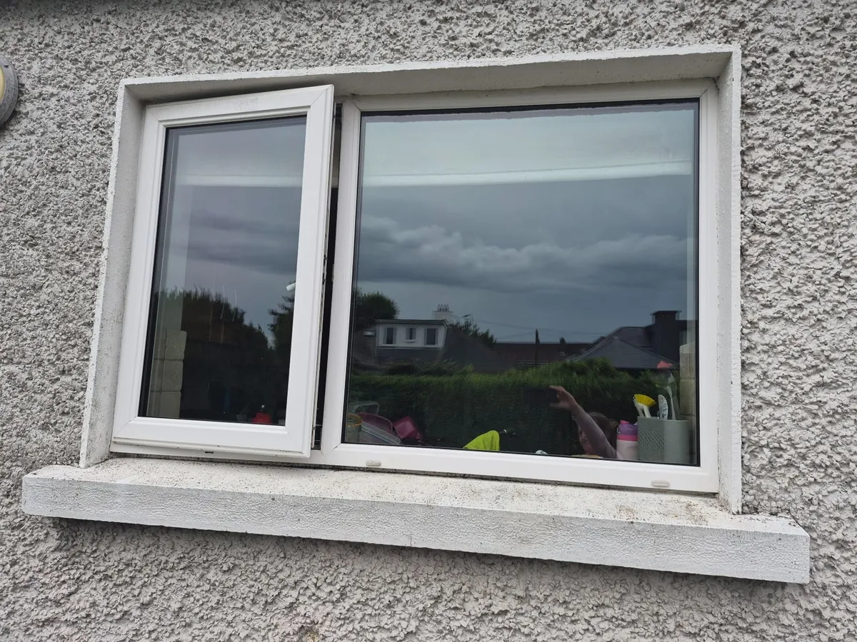 Pvc window - Image 3