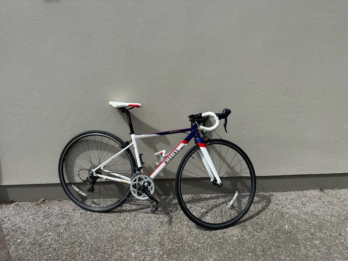 Wiggins Rouen 700c Junior Road Bike - Image 2