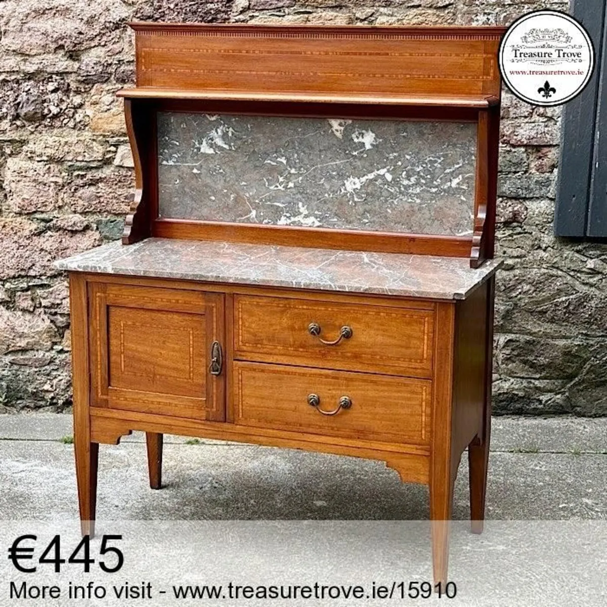 Antique & Vintage Hallway Furniture - Image 4