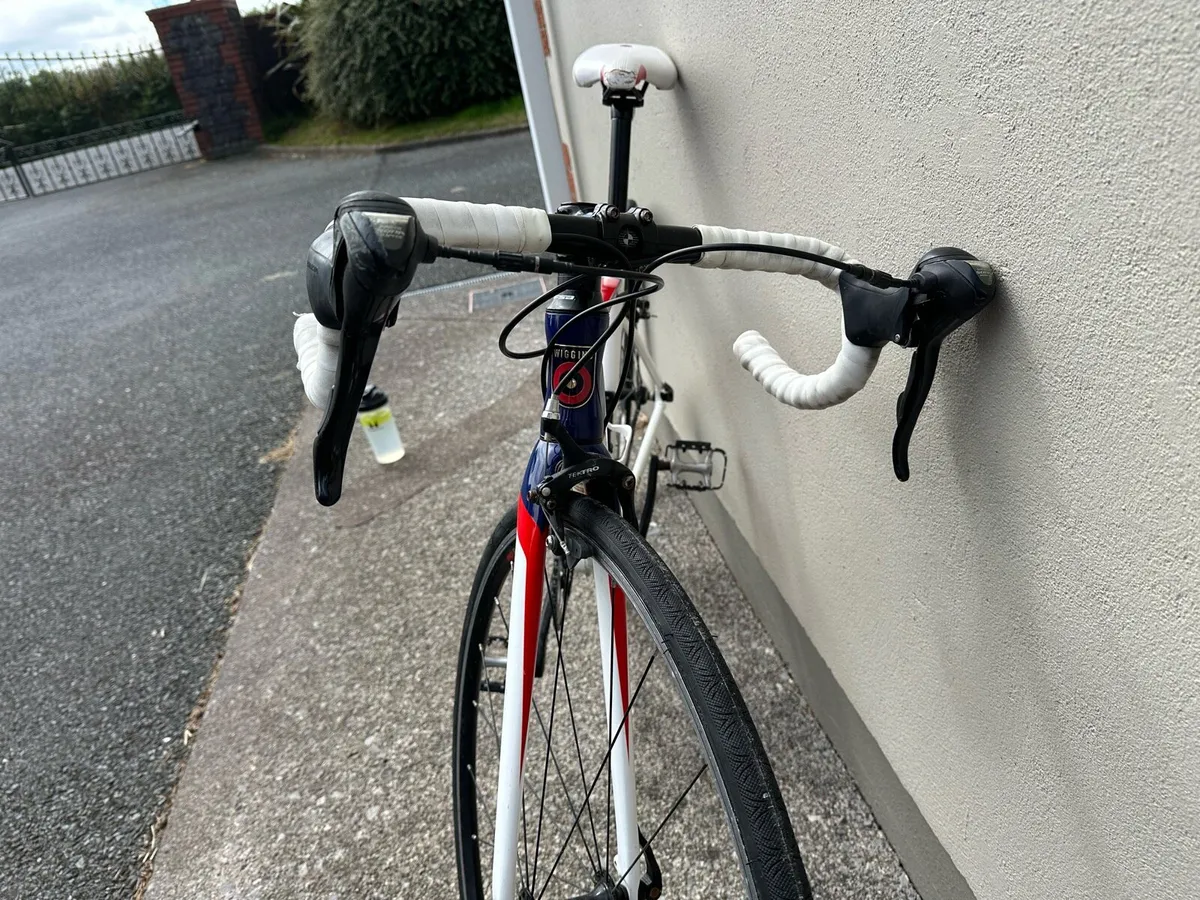Wiggins Rouen 700c Junior Road Bike - Image 4