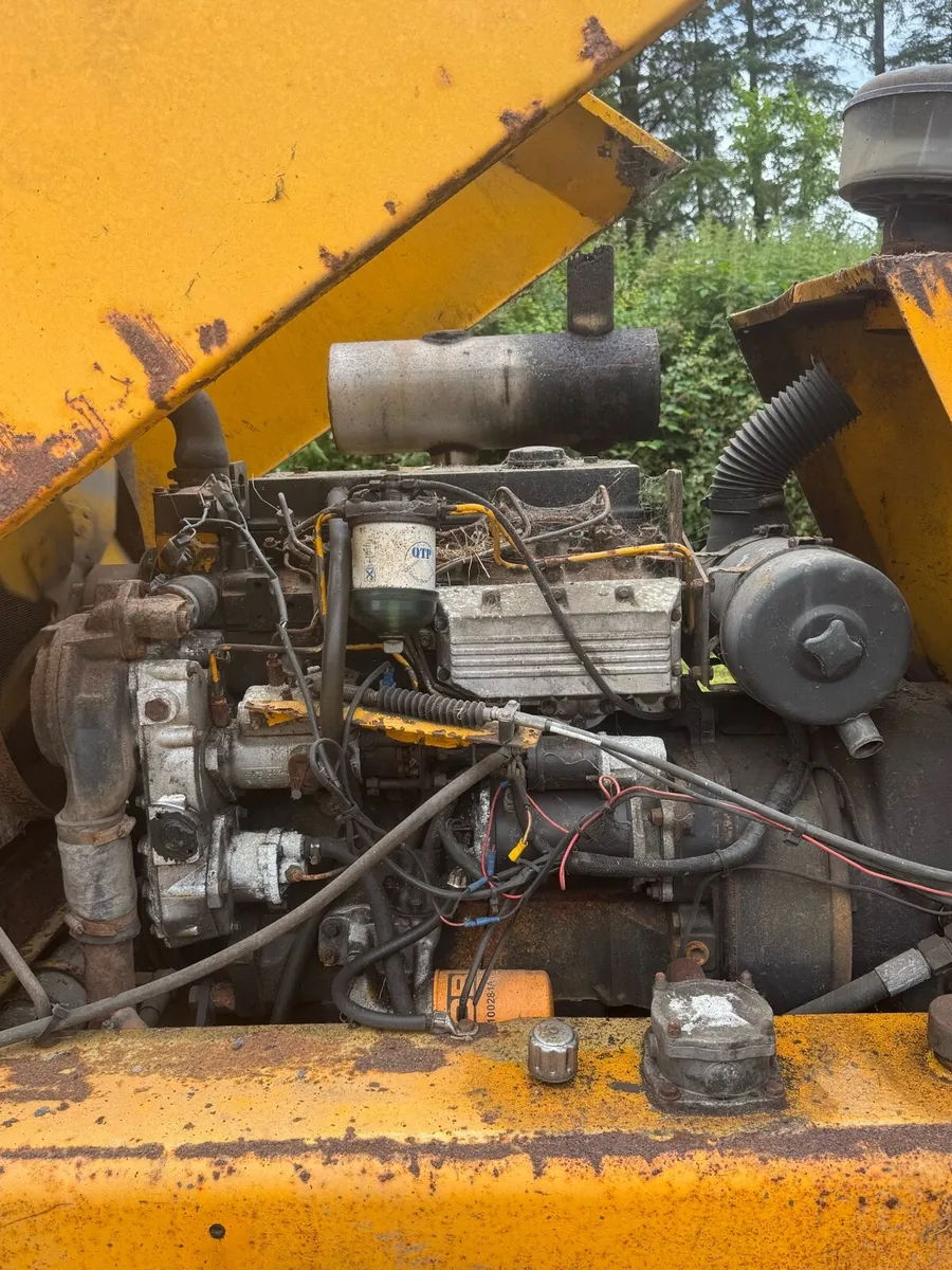 Jcb 410 - Image 3