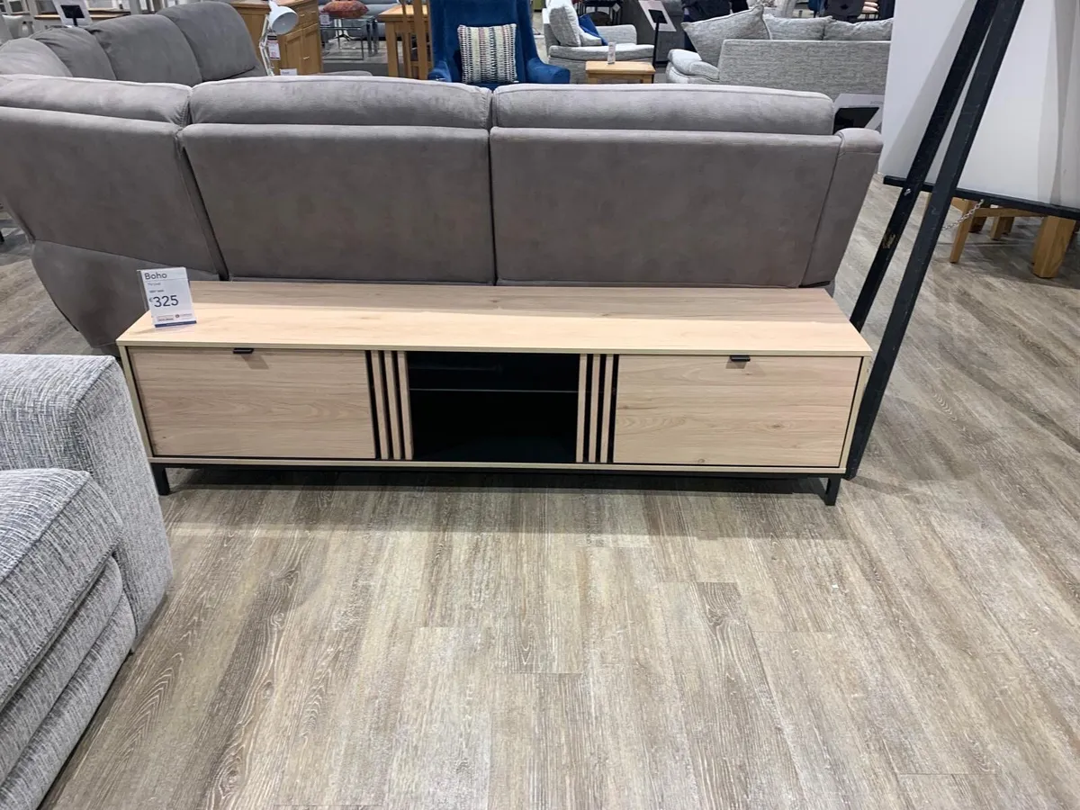 TV Stand - Image 1