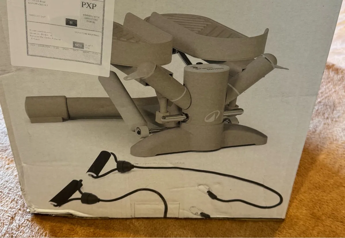 Mini stepper - Image 4