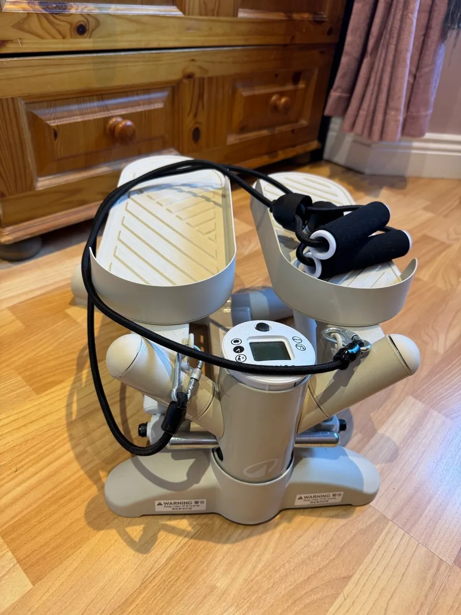 Mini stepper - Image 1