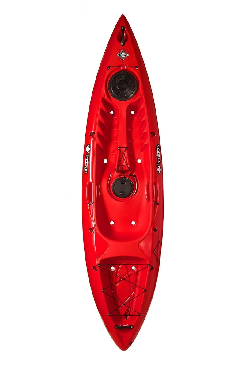 Tootega Kinetic 100 Hydrolite Only 17Kg - Image 1