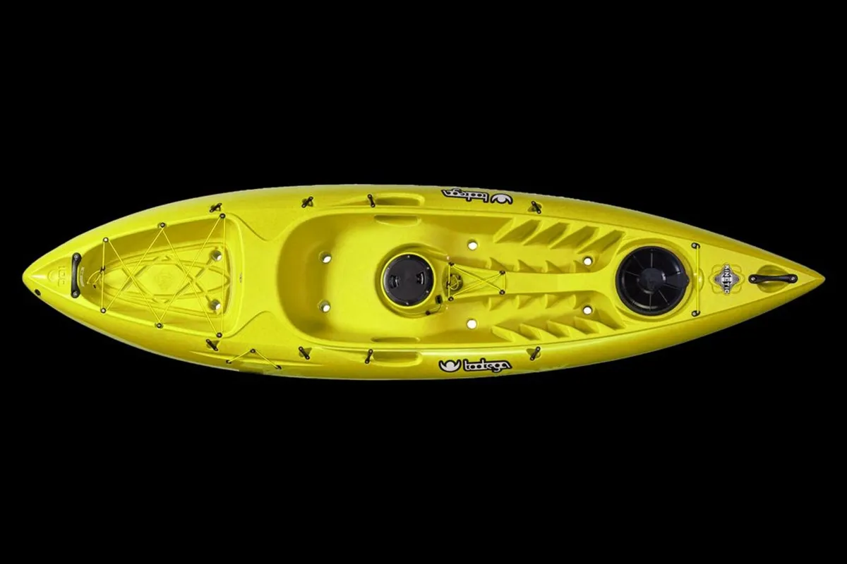Tootega Kinetic 100 Hydrolite Only 17Kg - Image 4