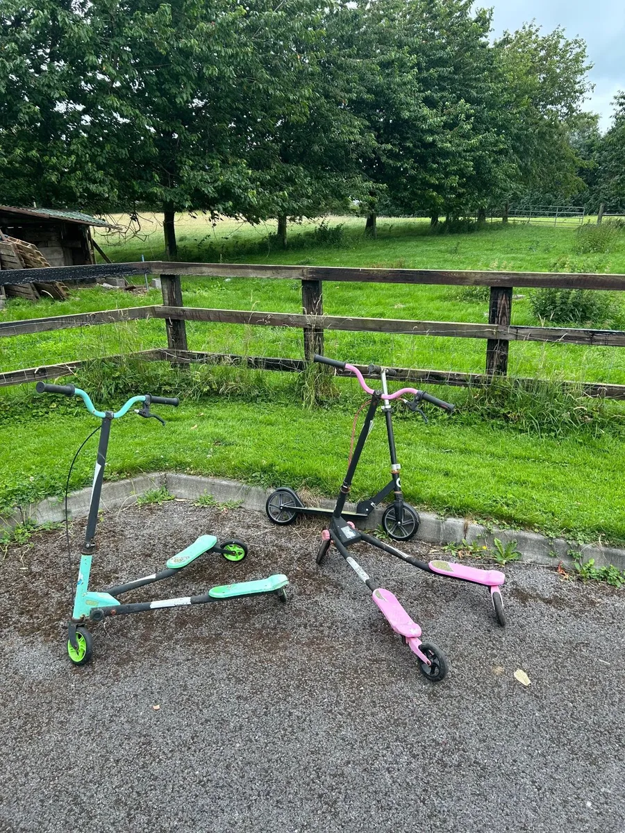Bikes and flickers - Image 3