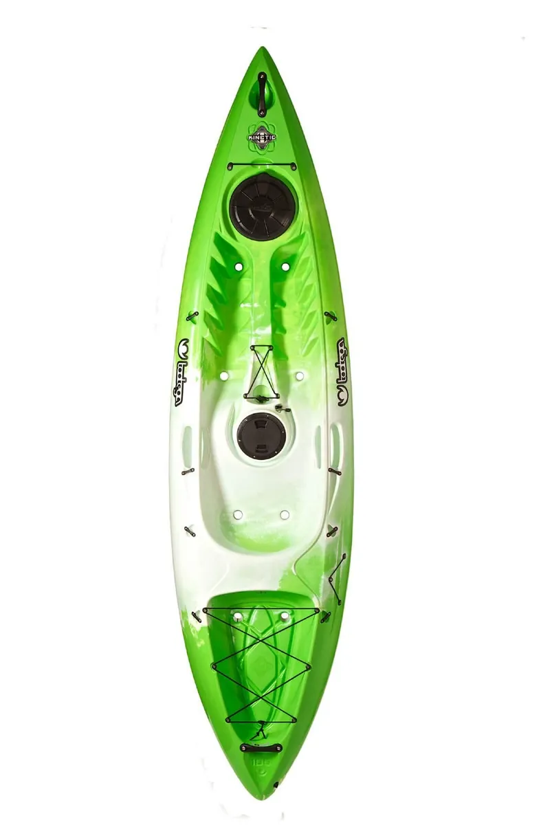 Tootega Kinetic 100 Standard 21Kg - Image 1