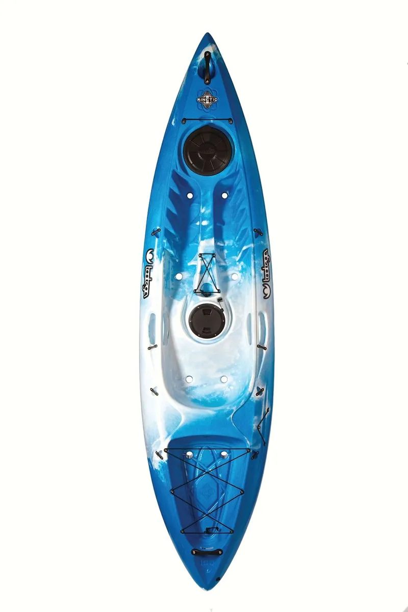 Tootega Kinetic 100 Standard 21Kg - Image 2