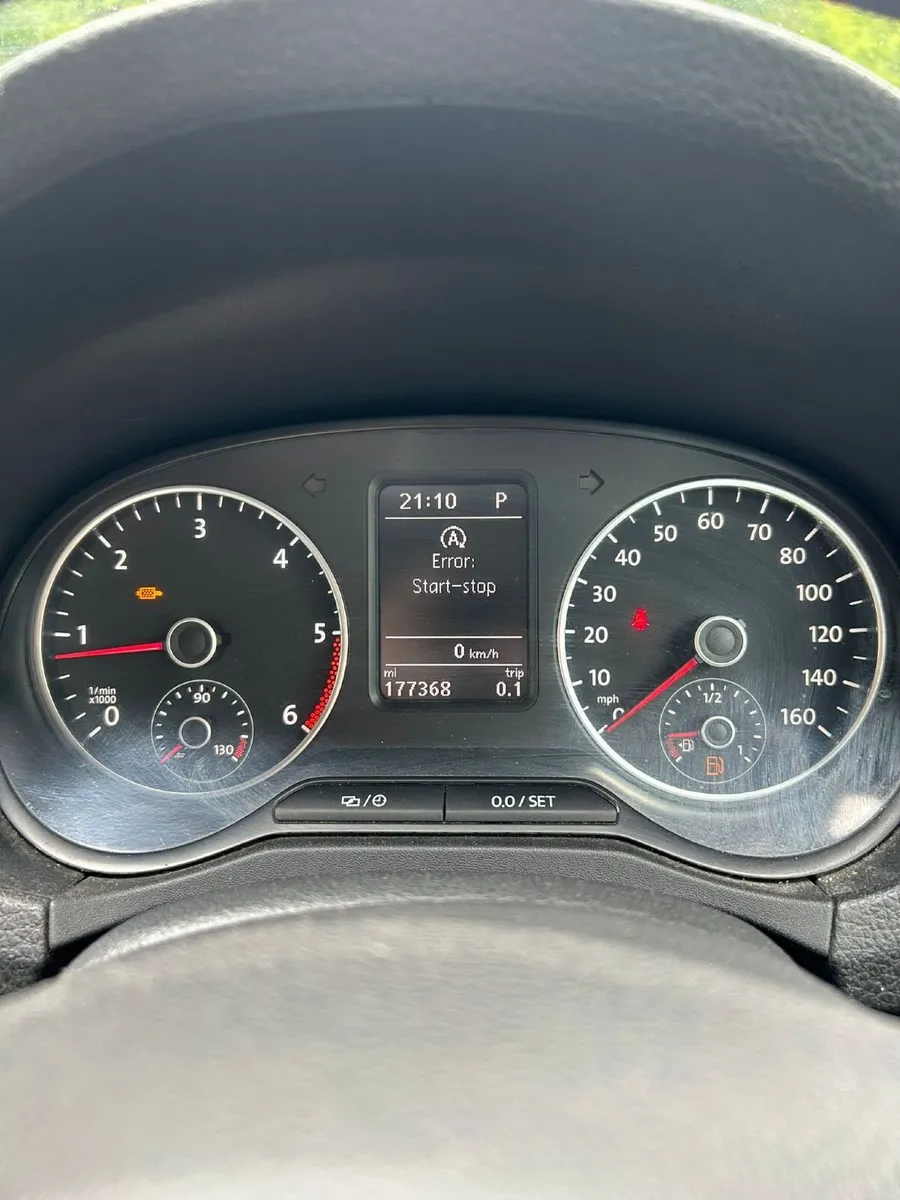 Volkswagen Amarok 2015 - Image 2
