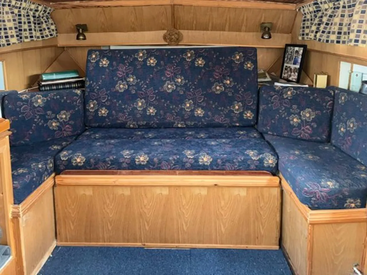 Boat Cruiser - Image 2