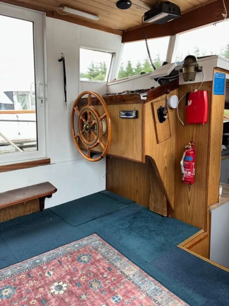 Boat Cruiser - Image 3