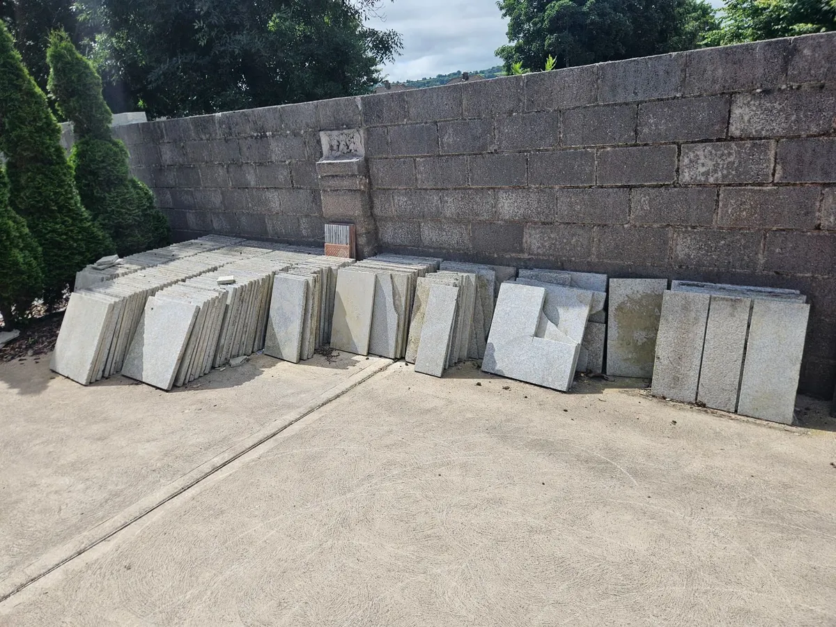 Patio slabs - Image 2
