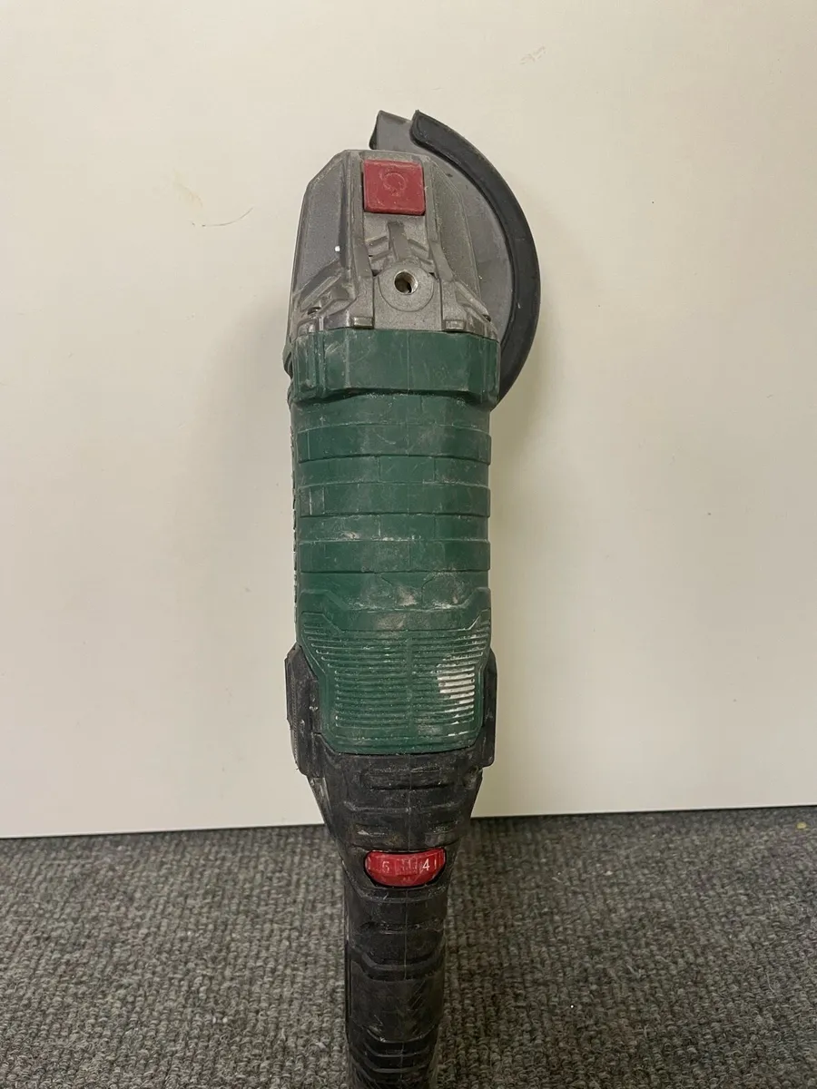 Parkside Angle Grinder Baretool PWS125F6 - Image 3