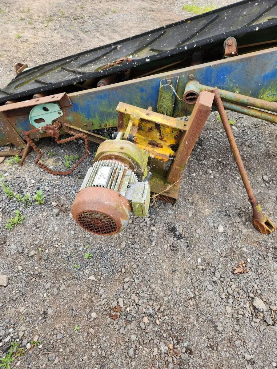 Turf elevator - Image 3