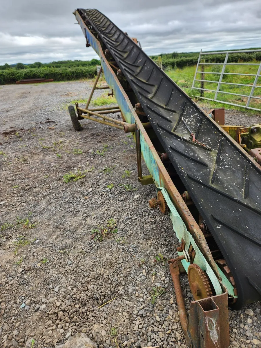 Turf elevator - Image 4